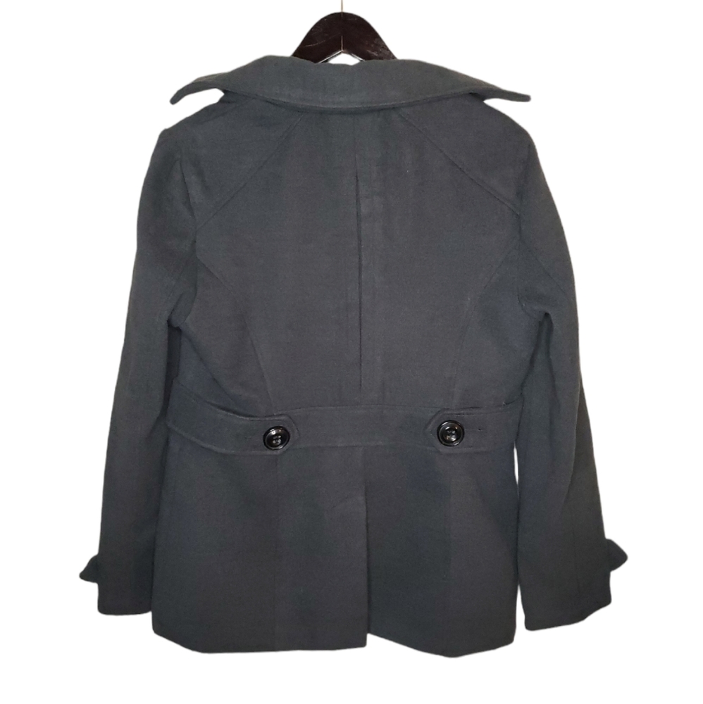 CENTIGRADE Peacoat Charcoal Grey - Picture 5 of 6